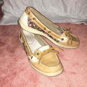 Sperry Top-Siders Women’s 9